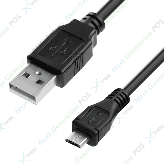 NGPOS-1.0-Micro-USB-Charging-Cable 1.0m Micro USB Charging Cable