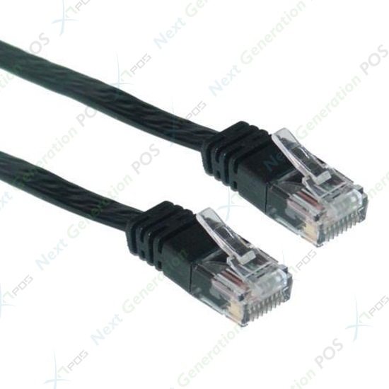 NGPOS-Exadigm-N5-Enthernet-Cable-2-1 Nexgo N5 Ethernet Cable - 25 ft