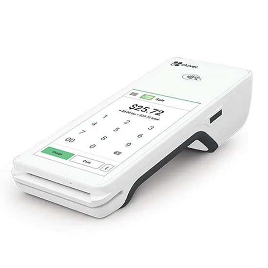 Clover Flex Point of Sale System