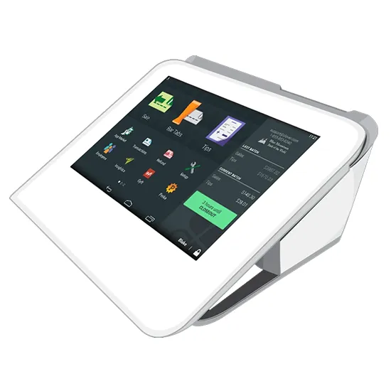 Clover Mini POS Terminal