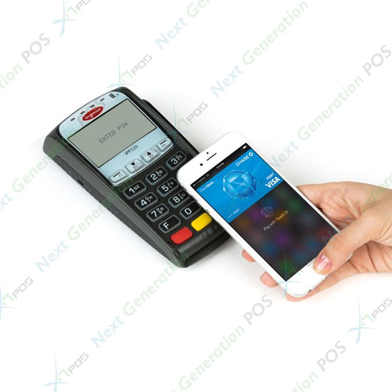 Ingenico IPP320 Terminal PIN Pad