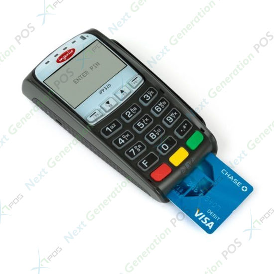 Ingenico IPP320 Terminal PIN Pad
