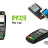 Ingenico IPP320 Terminal PIN Pad