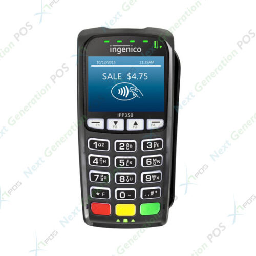 Ingenico IPP350 Terminal PIN Pad