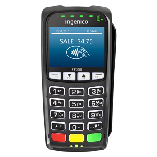 Ingenico IPP350 Terminal PIN Pad
