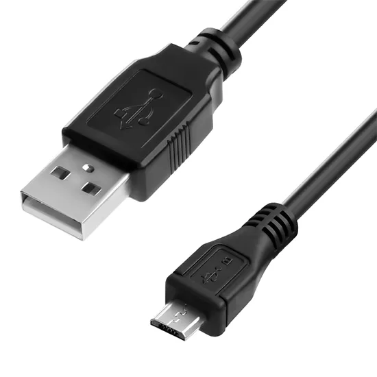 1.0m Micro USB Charging Cable