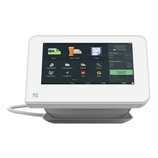 clover-mini-2 Clover Mini POS Terminal