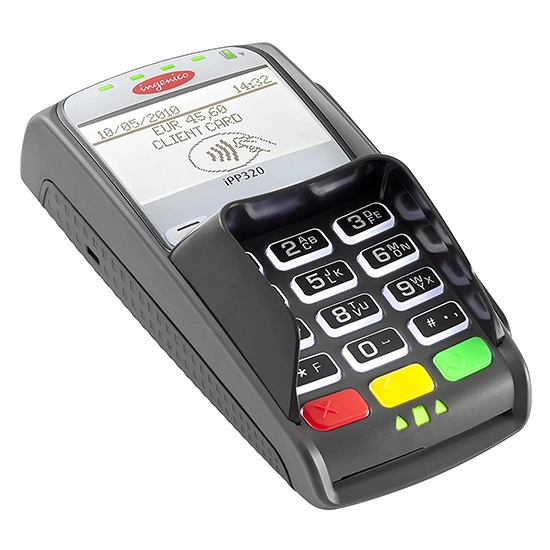 ingenico_ipp320-6 Ingenico IPP320 Terminal PIN Pad