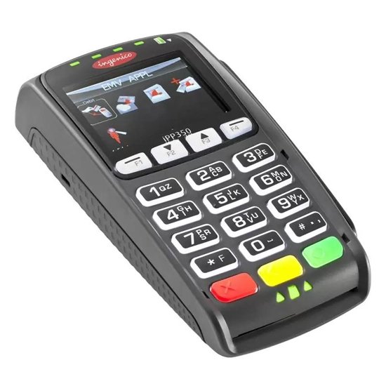 ingenico_ipp350-2 Ingenico IPP350 Terminal PIN Pad