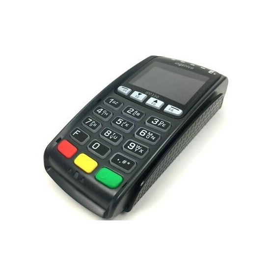 ingenico_ipp350-5 Ingenico IPP350 Terminal PIN Pad