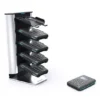 Miura M010 Fast Charger Rack