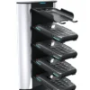Miura M010 Fast Charger Rack