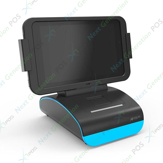 Miura M010 Integrated Tablet POS