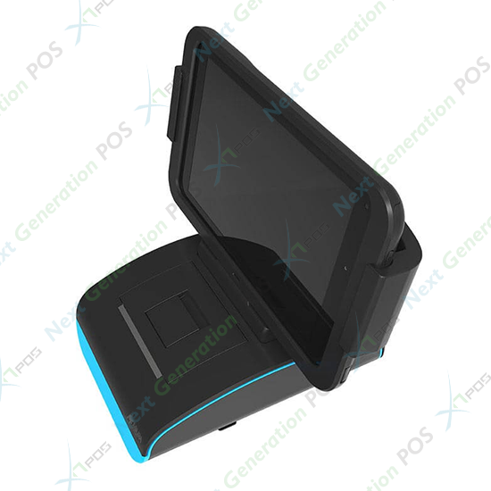 Miura M010 Integrated Tablet POS