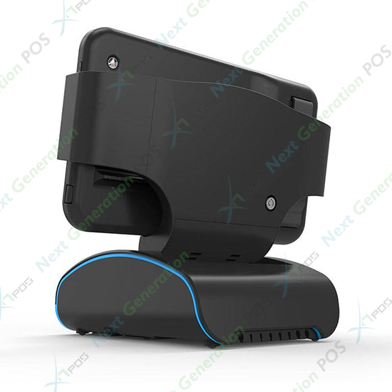 Miura M010 Integrated Tablet POS