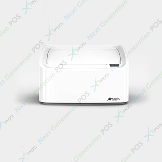 miura-010-poszle-intergrated-printer Miura M010 POSzle Integrated Printer