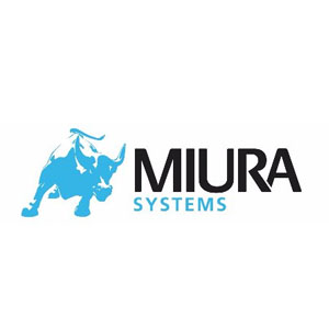 Miura Payment Products Miura M010 Desktop Cradle