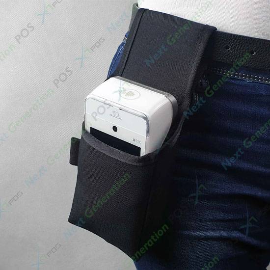pax-a920-holster PAX A920 Holster Pouch