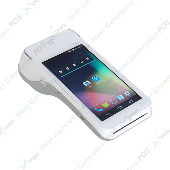 PAX A920 Terminal PAX A920 Terminal, Smart Mobile Payment Terminal